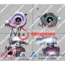 Bonne performance OM441 Turbocharger TA4521 K27-442 V10 P / N: 0040965099 466618-0003 0040963699